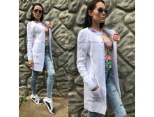 ���\�������: #10238459 �������� 845,00 ���. �������: 42-44, 44-46, 46-48 ������: 65%cotton 35%polyester ������ �������������: ������