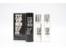 360 ���. - ��������� ���� 3*20 �� Carolina Herrera "212 Vip Men"