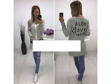 ���\�������: #10238132 �������� 455,00 ���. �������: 42-44, 44-46, 46-48, 48-50 ������: 65%cotton 35%polyester ������ �������������: ������