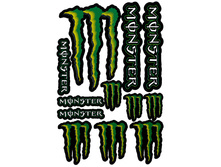 95 ���. - Monster M-����� 175*265 ��
