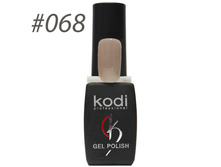 230 ���. - Kodi Color Gel Polish 8 ml ���. 068
