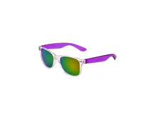 175 ���. - JHTDM 1028 �-6 Wayfarer Glassy Two Colors