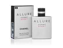 810 ���. - Chanel "Allure Homme Sport" 100ml ���