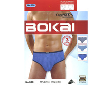 ����� ������� Bokai 608 ������ ������ L-3XL 54.50 ���