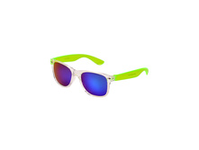 175 ���. - JHTDM 1028 �-1 Wayfarer Glassy Two Colors
