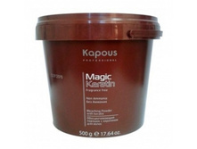 ����� magic keratin kapous,  339���+13%