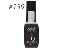 230 ���. - Kodi Color Gel Polish 8 ml ���. 159