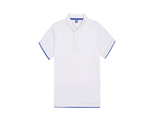 690 ���. - Mens Hit Color Golf Polo Shirt