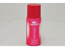 240 ���. - ���������� 150ml NEW Lacoste touch of pink