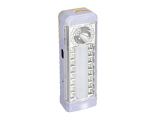 237 ���. - ��������� ������-���������� (16+12) + 1 �� LED, 4xAA / ���� 220�, �������, 20,5x7 ��