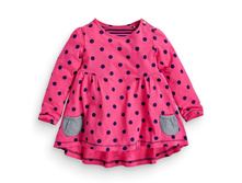������ Jumping Meters "Polka Dots" Pink 490�.  6(120)