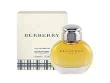 349 ���. (������ 0%) - Burberry "Eau de Parfum" for women 100ml