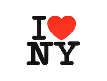 15 ���. - I love NY 60*60 ��