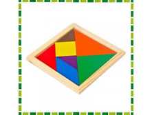 ����������� "�������", 7 �������, 7 ������, ������, 11,5�11,5�1�� �������: ��272523