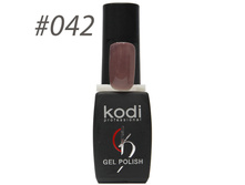 230 ���. - Kodi Color Gel Polish 8 ml ���. 042