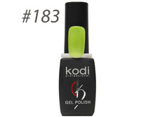 230 ���. - Kodi Color Gel Polish 8 ml ���. 183
