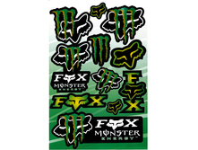 95 ���. - Monster & Fox 175*265 ��