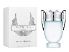349 ���. (������ 0%) - Paco Rabanne "Invictus Aqua"100ml