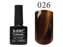 144 ���. - ����-��� Bluesky "������� ����" 10ml ���. - 026