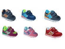 ������� ��������� New Balance