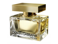 984 ���. - ������ D&G "The One" for women 75ml