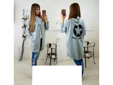 ���\�������: #10238173 �������� 585,00 ���. �������: 42-44, 44-46, 46-48, 48-50 ������: 65%cotton 35%polyester ������ �������������: ������