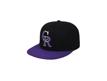 145 ���. - Colorado Rockies CR
