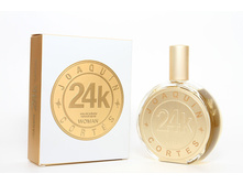 349 ���. (������ 0%) - Joaquin Cortes 24k Woman 100 ml