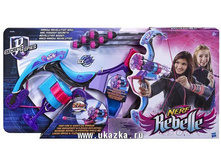 1006930 ��� B1696 NERF REBELL � �������. ������� ����� HASBRO - 1449,00 ����� - 999,00.jpg