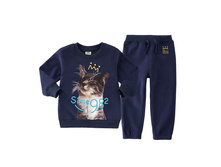 Minizone ������ "Crown Cat" 720�. 100(98)