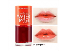Etude House DEAR DARLING WATER TINT #03 ORANGE RED 300���.