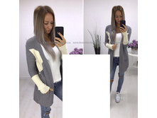 ���\�������: #10241152 �������� 780,00 ���. �������: 42-44, 44-46, 46-48 ������: 65%cotton 35%polyester ������ �������������: ������