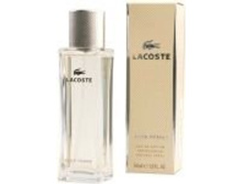 349 ���. (������ 0%) - Lacoste "Pour Femme" 90ml