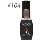 230 ���. - Kodi Color Gel Polish 8 ml ���. 104