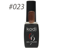 230 ���. - Kodi Color Gel Polish 8 ml ���. 023