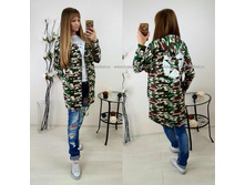 ���\�������: #10238167 �������� 585,00 ���. �������: 42-44, 44-46, 46-48, 48-50 ������: 65%cotton 35%polyester ������ �������������: ������