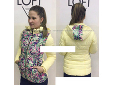 ���\�������: #10240110 ������ 780,00 ���. �������: 42-44, 44-46, 46-48, 48-50 ������: 65%cotton 35%polyester ������ �������������: ������  �����: �����-�����