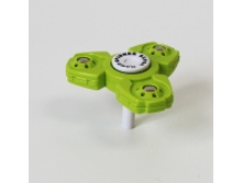 �������-���������� ������� SPINNER �� ��������� ������� 90���