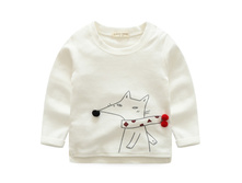 ������� L-Fish Water "Fox" White 460�. 4-5(104) 5-6(110) 6-7(116) 7-8(122)