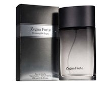 349 ���. (������ 0%) - Ermenegildo Zegna " Zegna Forte" 100ml