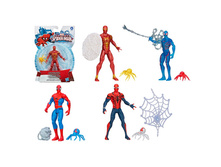 245 ���. (������ 10%) - HASBRO ������� "�������-����", �������, 18��, 4 �������