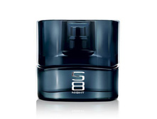 S8 ��������� ���� S8 Night 15183 50 ��. �������/�������/�������