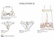FOLK FESTIVAL