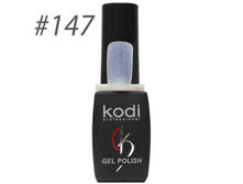 230 ���. - Kodi Color Gel Polish 8 ml ���. 147