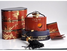 650 ���. - YSL "Opium" parfum 7,5ml