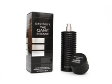 349 ���. (������ 17%) - Davidoff The Game Intense for men 100ml