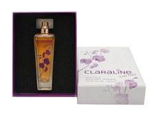 349 ���. (������ 0%) - Clara Line Violet Orchid 75ml