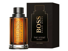 349 ���. - Hugo Boss "The Scent Intense" 100ml