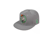 145 ���. - Boston Celtics ���� � ������ Snapback