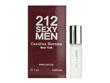 90 ���. - �������� ���� Carolina Herrera 212 Sexy Men